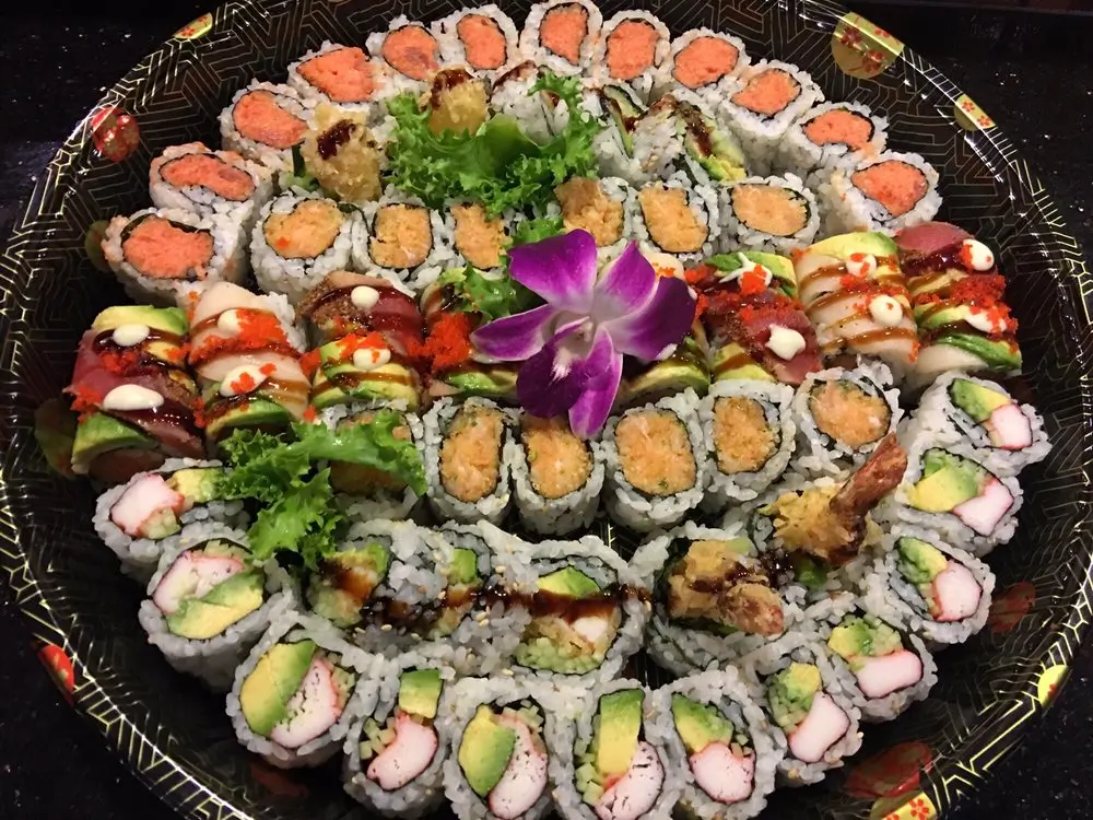 KaWasushi